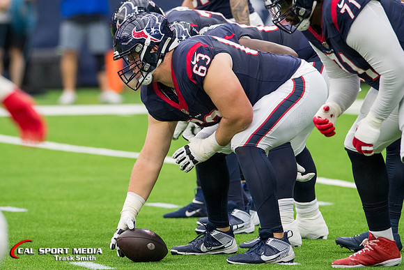 NFL 2023: Buccaneers vs Texans NOV 05