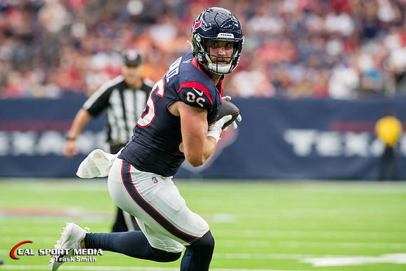 NFL 2023: Buccaneers vs Texans NOV 05