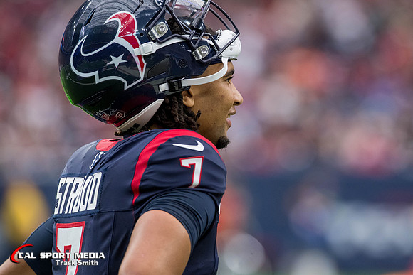 NFL 2023: Buccaneers vs Texans NOV 05