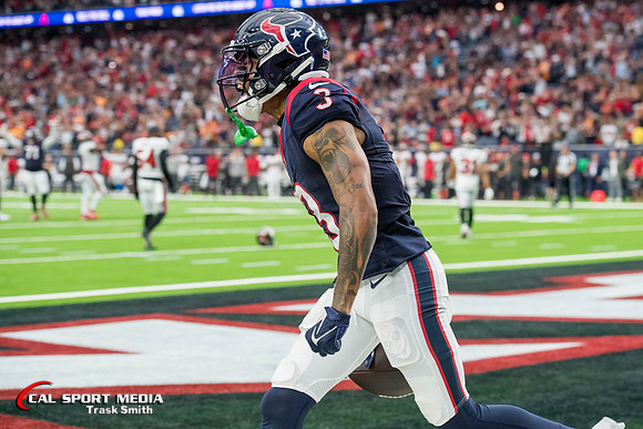 NFL 2023: Buccaneers vs Texans NOV 05