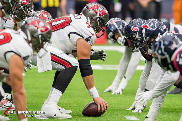 NFL 2023: Buccaneers vs Texans NOV 05
