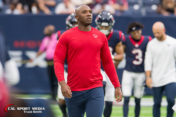 NFL 2023: Buccaneers vs Texans NOV 05