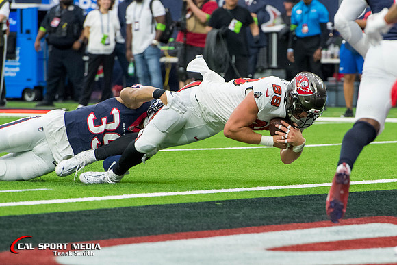 NFL 2023: Buccaneers vs Texans NOV 05