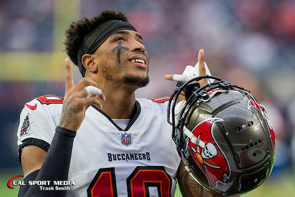 NFL 2023: Buccaneers vs Texans NOV 05