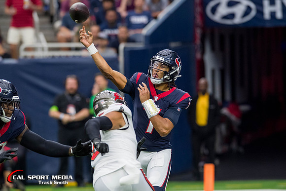 NFL 2023: Buccaneers vs Texans NOV 05