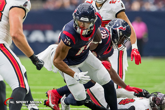 NFL 2023: Buccaneers vs Texans NOV 05