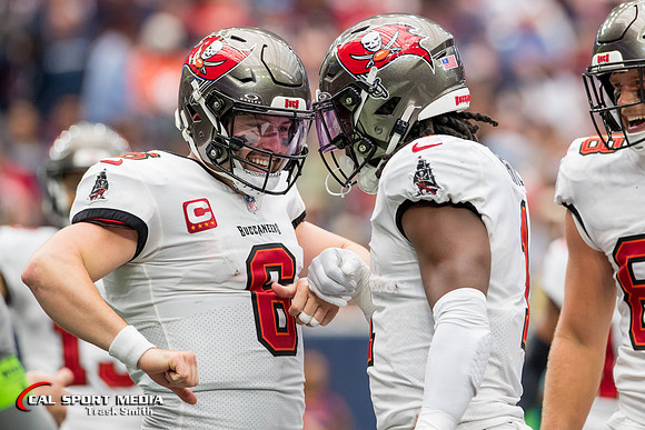 NFL 2023: Buccaneers vs Texans NOV 05