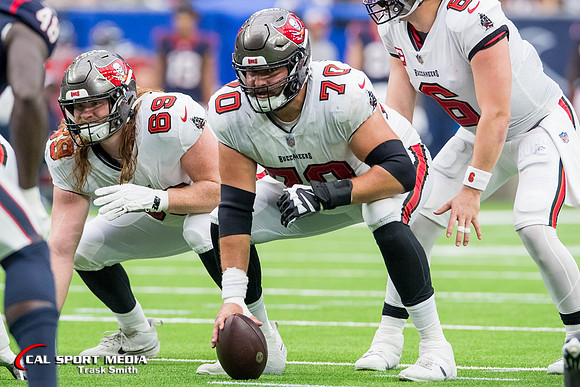 NFL 2023: Buccaneers vs Texans NOV 05