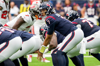 NFL 2023: Buccaneers vs Texans NOV 05