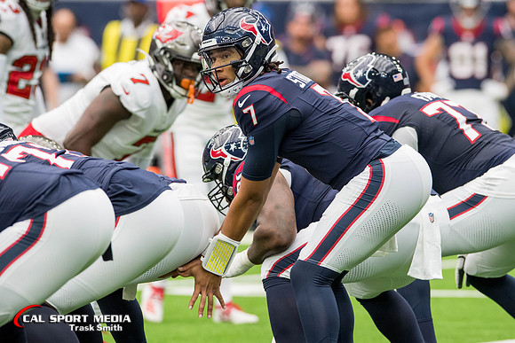 NFL 2023: Buccaneers vs Texans NOV 05