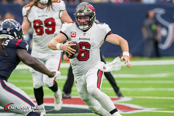 NFL 2023: Buccaneers vs Texans NOV 05