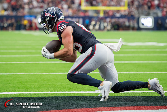 NFL 2023: Buccaneers vs Texans NOV 05