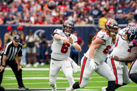 NFL 2023: Buccaneers vs Texans NOV 05