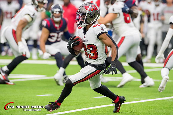NFL 2023: Buccaneers vs Texans NOV 05