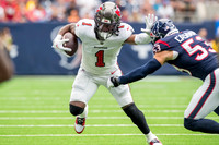 NFL 2023: Buccaneers vs Texans NOV 05