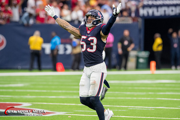 NFL 2023: Buccaneers vs Texans NOV 05