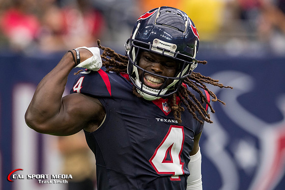 NFL 2023: Buccaneers vs Texans NOV 05