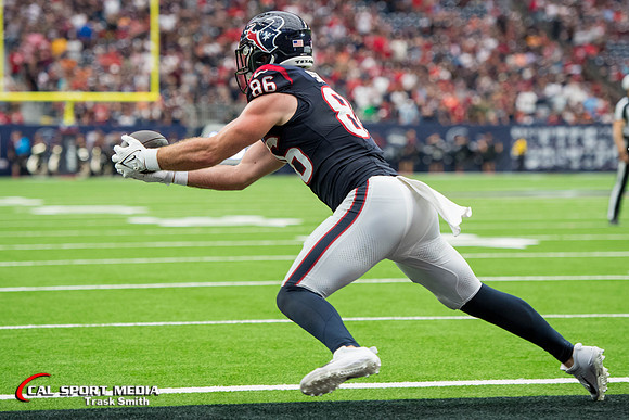NFL 2023: Buccaneers vs Texans NOV 05