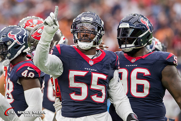 NFL 2023: Buccaneers vs Texans NOV 05