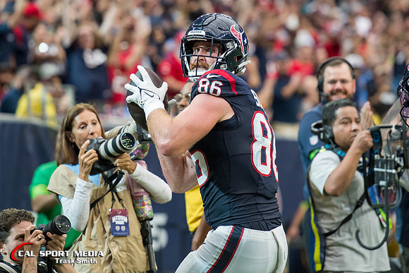 NFL 2023: Buccaneers vs Texans NOV 05