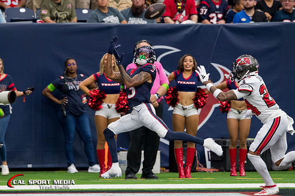 NFL 2023: Buccaneers vs Texans NOV 05