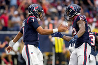 NFL 2023: Buccaneers vs Texans NOV 05