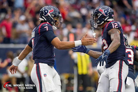 NFL 2023: Buccaneers vs Texans NOV 05
