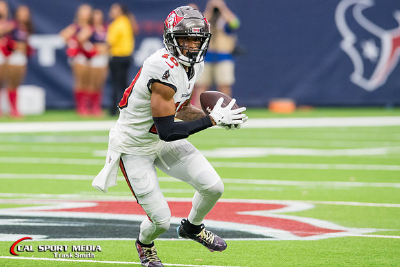 NFL 2023: Buccaneers vs Texans NOV 05