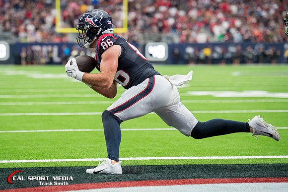 NFL 2023: Buccaneers vs Texans NOV 05