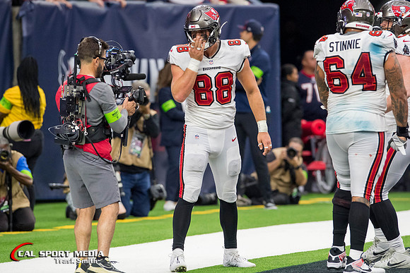 NFL 2023: Buccaneers vs Texans NOV 05