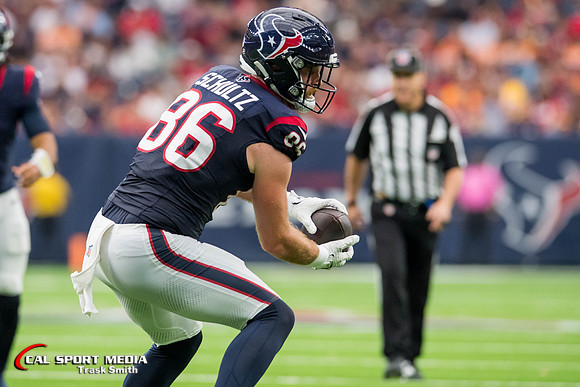 NFL 2023: Buccaneers vs Texans NOV 05