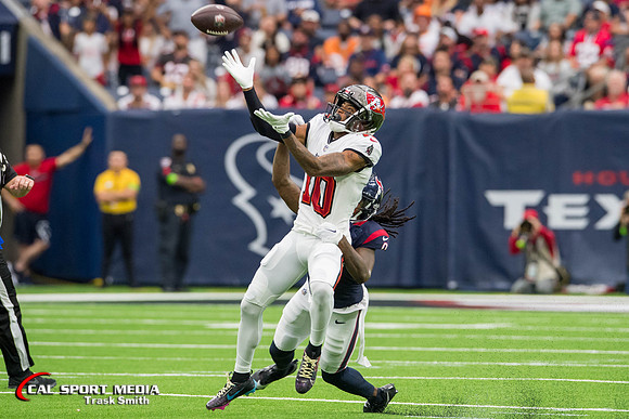 NFL 2023: Buccaneers vs Texans NOV 05