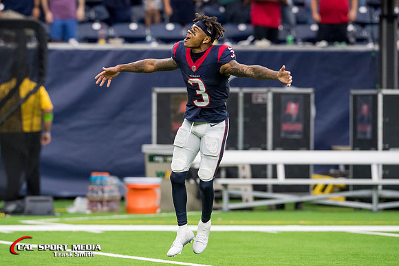 NFL 2023: Buccaneers vs Texans NOV 05