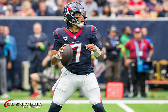 NFL 2023: Buccaneers vs Texans NOV 05