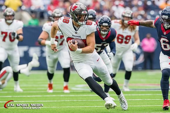 NFL 2023: Buccaneers vs Texans NOV 05