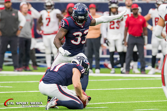 NFL 2023: Buccaneers vs Texans NOV 05