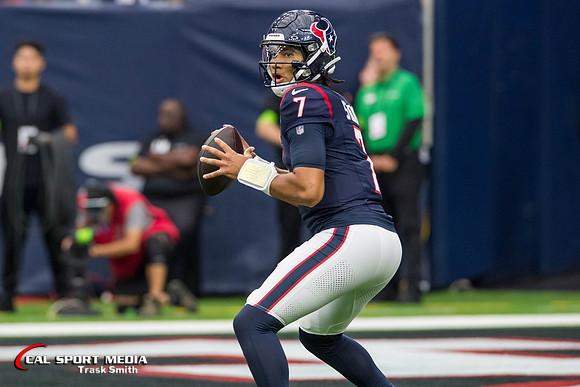 NFL 2023: Buccaneers vs Texans NOV 05