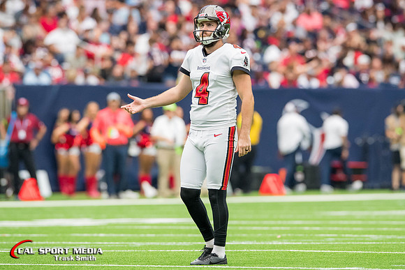 NFL 2023: Buccaneers vs Texans NOV 05