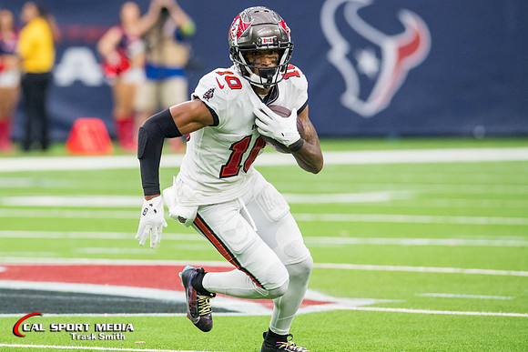 NFL 2023: Buccaneers vs Texans NOV 05