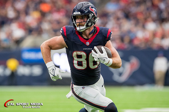 NFL 2023: Buccaneers vs Texans NOV 05