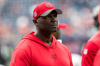 NFL 2023: Buccaneers vs Texans NOV 05