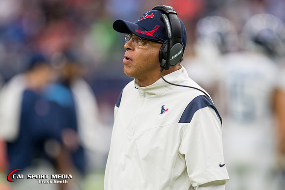 NFL 2022: Titans vs Texans JAN 09