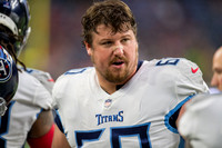 NFL 2022: Titans vs Texans JAN 09