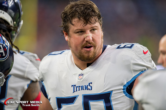 NFL 2022: Titans vs Texans JAN 09
