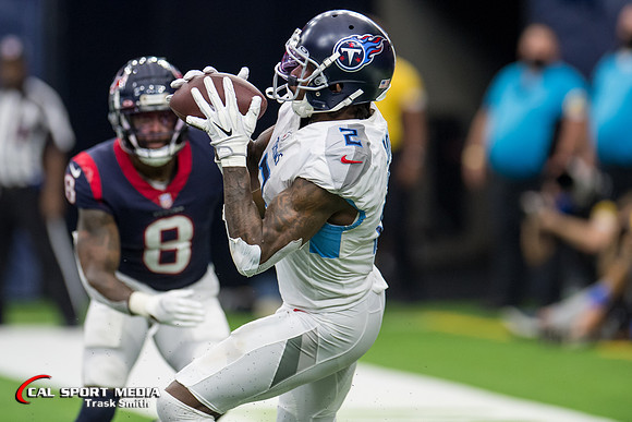 NFL 2022: Titans vs Texans JAN 09