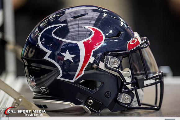 NFL 2022: Titans vs Texans JAN 09