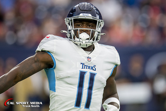 NFL 2022: Titans vs Texans JAN 09