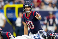 NFL 2022: Titans vs Texans JAN 09