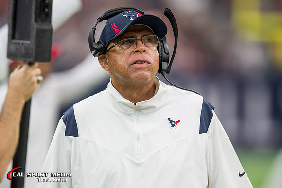 NFL 2022: Titans vs Texans JAN 09