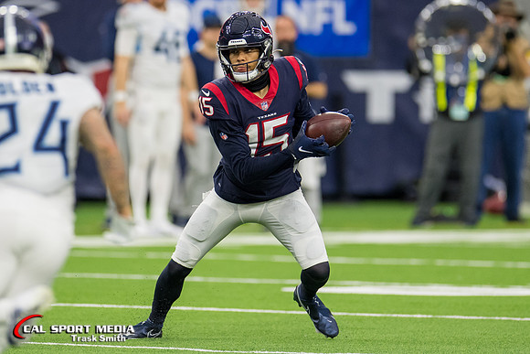 NFL 2022: Titans vs Texans JAN 09